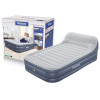 Dmuchany Materac Z Pompką 226 x 152 x 84 cm Bestway 67923