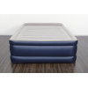 Dmuchany Materac Dwuosobowy Z Pompką 203 x 152 x 61 cm Bestway 67690