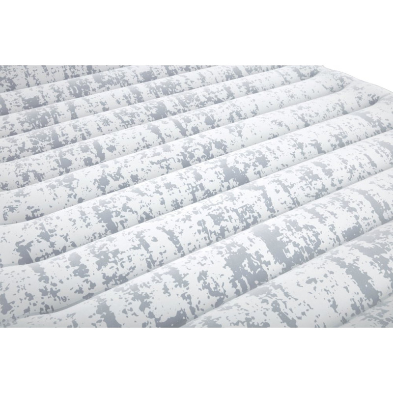 Dmuchany Materac Z Pompką 203 x 152 x 30 cm Bestway 67836