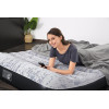 Dmuchany Materac Z Pompką 203 x 152 x 30 cm Bestway 67836 Dmuchany Materac Z Pompką 203 x 152 x 30 cm Bestway 67836