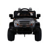 Auto na Akumulator Jeep JJ245 Czarny Auto na Akumulator Jeep JJ245 Czarny