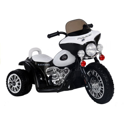 Motor na Akumulator JT568 Czarny