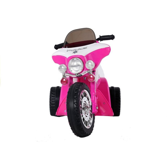 Motor na Akumulator JT568 Ciemnoróżowy Motor na Akumulator JT568 Ciemnoróżowy