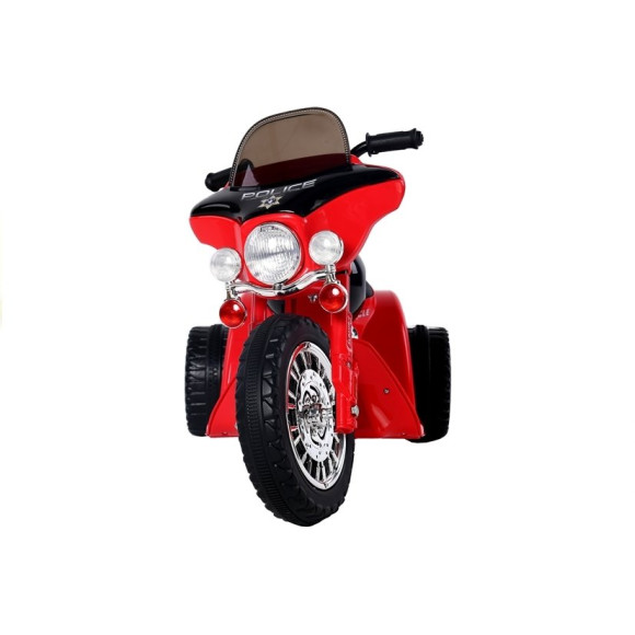 Motor na Akumulator JT568 Czerwony Motor na Akumulator JT568 Czerwony