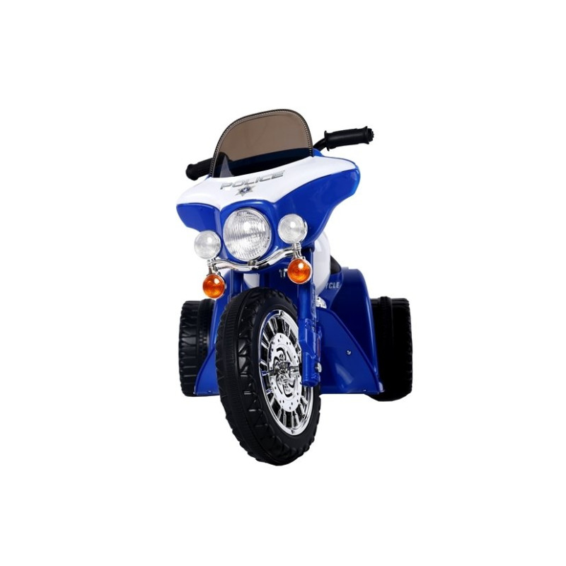 Motor na Akumulator JT568 Niebieski