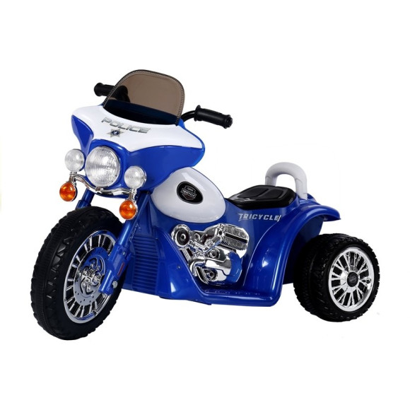 Motor na Akumulator JT568 Niebieski Motor na Akumulator JT568 Niebieski