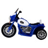Motor na Akumulator JT568 Niebieski