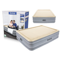 Dmuchany Materac 203 x 152 x 46 cm Bestway 67486