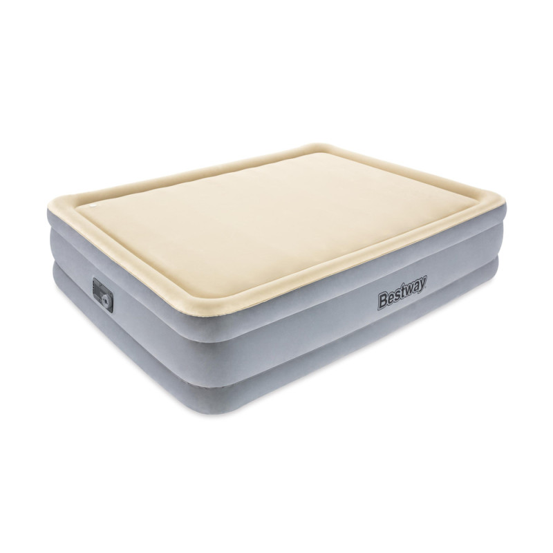 Dmuchany Materac 203 x 152 x 46 cm Bestway 67486