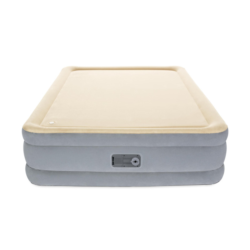 Dmuchany Materac 203 x 152 x 46 cm Bestway 67486