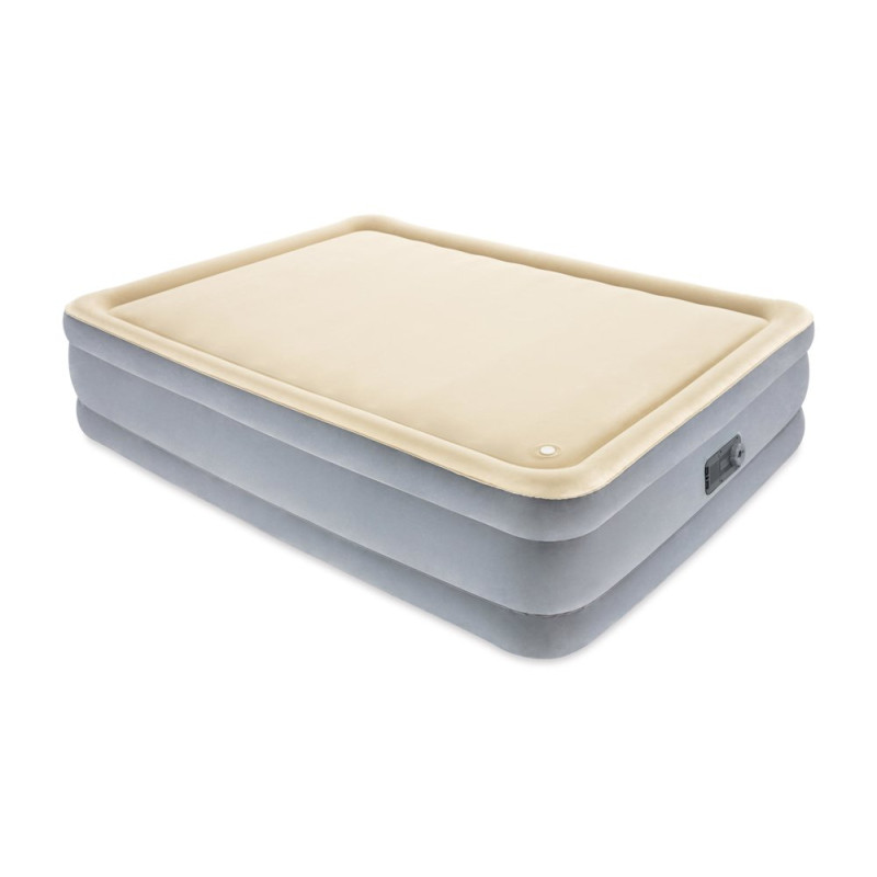 Dmuchany Materac 203 x 152 x 46 cm Bestway 67486