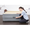 Dmuchany Materac 203 x 152 x 46 cm Bestway 67486