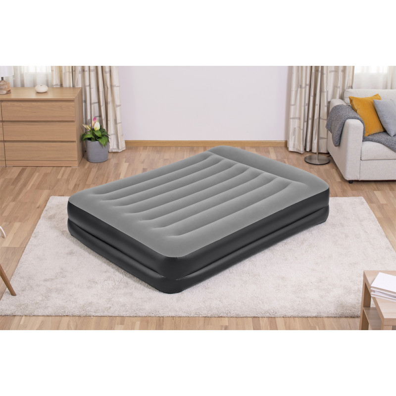 Dmuchany Materac 203 x 152 x 46 cm Bestway 67403