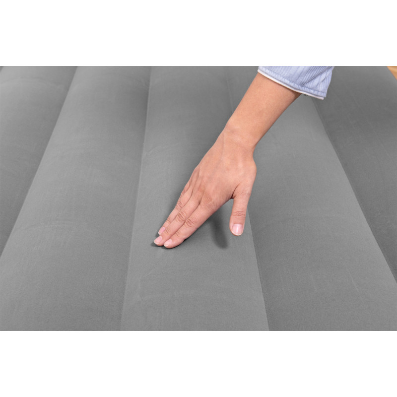 Dmuchany Materac 203 x 152 x 46 cm Bestway 67403