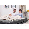 Dmuchany Materac 203 x 152 x 46 cm Bestway 67403 Dmuchany Materac 203 x 152 x 46 cm Bestway 67403