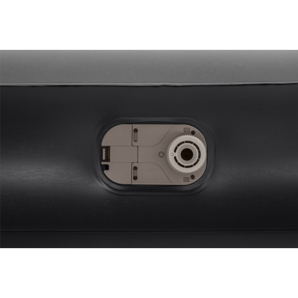 Dmuchany Materac 203 x 152 x 46 cm Bestway 67403 Dmuchany Materac 203 x 152 x 46 cm Bestway 67403