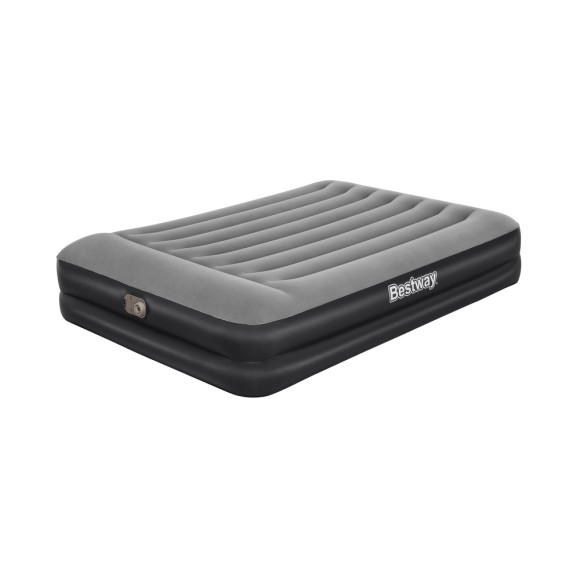 Dmuchany Materac 203 x 152 x 46 cm Bestway 67403 Dmuchany Materac 203 x 152 x 46 cm Bestway 67403