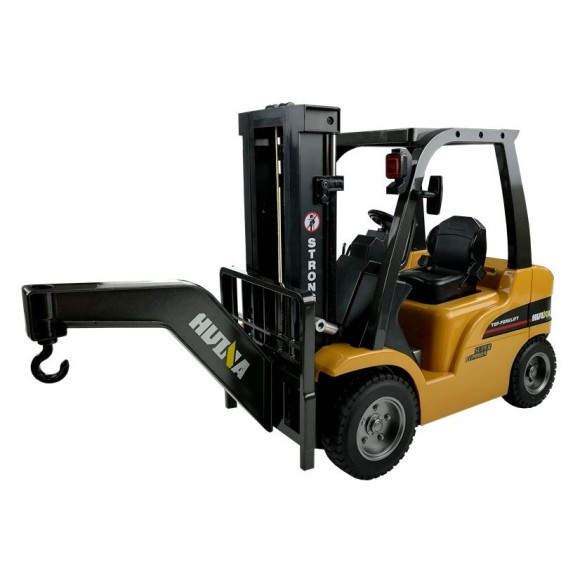Zdalnie Sterowany Wózek widłowy R/C 1:10 Zdalnie Sterowany Wózek widłowy R/C 1:10