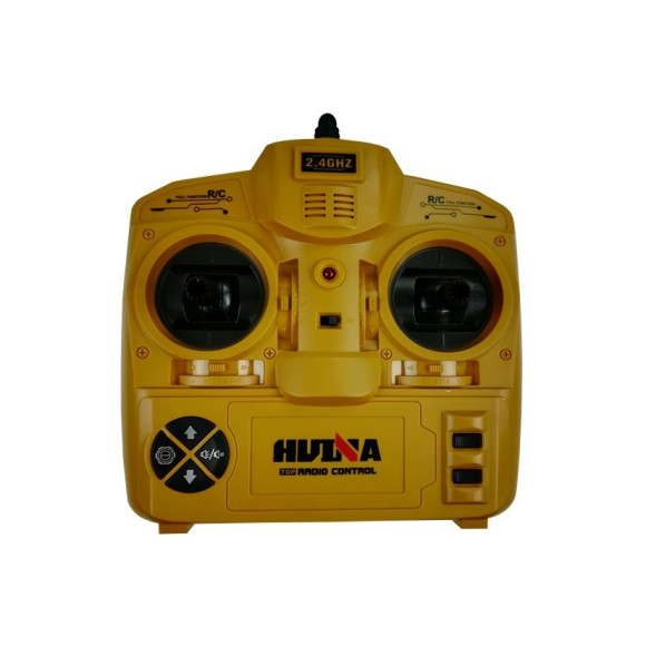 Zdalnie Sterowany Wózek widłowy R/C 1:10 Zdalnie Sterowany Wózek widłowy R/C 1:10