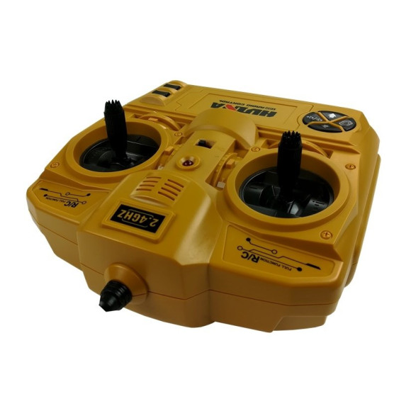 Zdalnie Sterowany Wózek widłowy R/C 1:10 Zdalnie Sterowany Wózek widłowy R/C 1:10