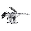 Zdalnie Sterowany Futurystyczny Dinozaur R/C