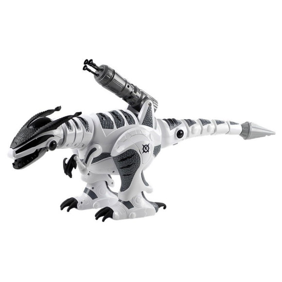 Zdalnie Sterowany Futurystyczny Dinozaur R/C