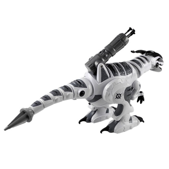 Zdalnie Sterowany Futurystyczny Dinozaur R/C