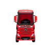 Auto na Akumulator Mercedes Actros Czerwone Auto na Akumulator Mercedes Actros Czerwone