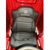 Auto na Akumulator Mercedes Actros Czerwone Auto na Akumulator Mercedes Actros Czerwone