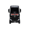 Auto na Akumulator Mercedes Actros Czarny Auto na Akumulator Mercedes Actros Czarny