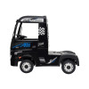 Auto na Akumulator Mercedes Actros Czarny Auto na Akumulator Mercedes Actros Czarny