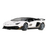 Lamborghini Aventador SVJ RASTAR model 1:14 Zdalnie sterowane auto + pilot 2,4 GHz