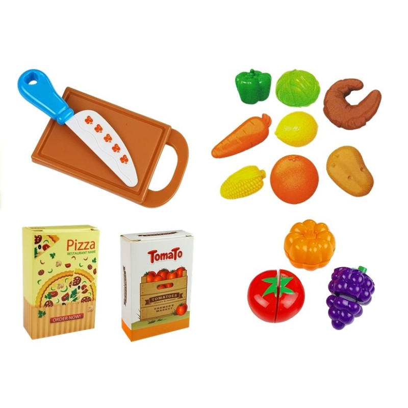 Market Wózek Sklepowy Kasa Fiskalna Akcesoria