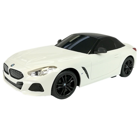Auto R/C BMW Z4 Roadster Rastar 1:24 Białe Auto R/C BMW Z4 Roadster Rastar 1:24 Białe