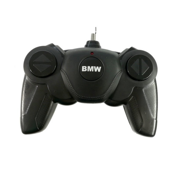 Auto R/C BMW Z4 Roadster Rastar 1:24 Białe Auto R/C BMW Z4 Roadster Rastar 1:24 Białe