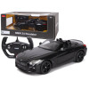 Auto R/C BMW Z4 Roadster Rastar 1:14 Czarne Auto R/C BMW Z4 Roadster Rastar 1:14 Czarne