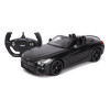 Auto R/C BMW Z4 Roadster Rastar 1:14 Czarne Auto R/C BMW Z4 Roadster Rastar 1:14 Czarne