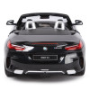 Auto R/C BMW Z4 Roadster Rastar 1:14 Czarne Auto R/C BMW Z4 Roadster Rastar 1:14 Czarne