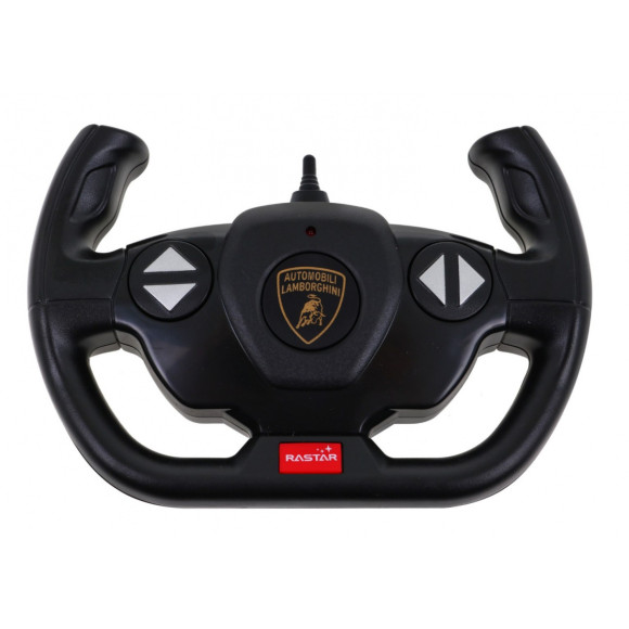 Lamborghini Aventador SVJ RASTAR model 1:14 Zdalnie sterowane auto + pilot 2,4 GHz
