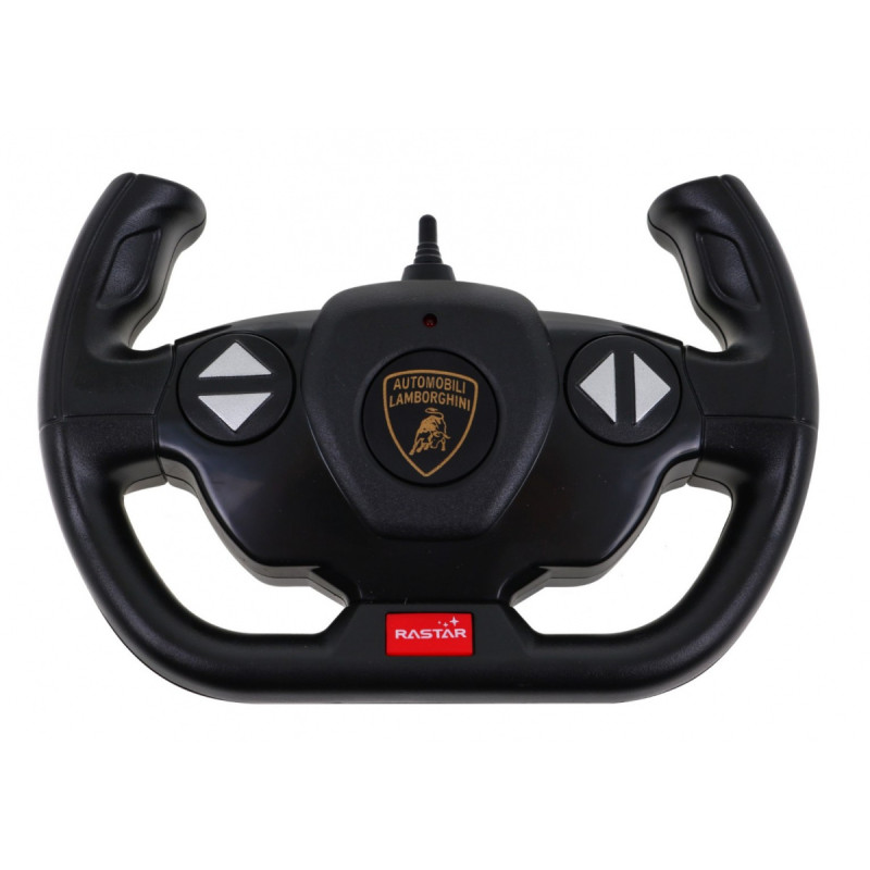 Lamborghini Aventador SVJ RASTAR model 1:14 Zdalnie sterowane auto + pilot 2,4 GHz