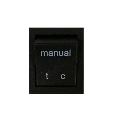 Przełącznik Kierownica / Pilot do pojazdu na akumulator