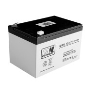 Akumulator Żelowy AGM Do Auta na Akumulator 12V12Ah