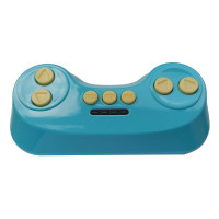 Pilot do pojazdu na akumulator WXE-8988