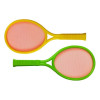 Zestaw Sportowy Rakiety Frisbee Diabolo Zestaw Sportowy Rakiety Frisbee Diabolo