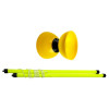 Zestaw Sportowy Rakiety Frisbee Diabolo Zestaw Sportowy Rakiety Frisbee Diabolo
