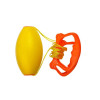 Zestaw Sportowy Rakiety Frisbee Diabolo Zestaw Sportowy Rakiety Frisbee Diabolo