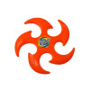 Zestaw Sportowy Rakiety Frisbee Diabolo Zestaw Sportowy Rakiety Frisbee Diabolo