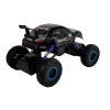 Auto Offroad Zdalnie Sterowane R/C 1:14 Niebieskie Auto Offroad Zdalnie Sterowane R/C 1:14 Niebieskie