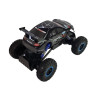 Auto Offroad Zdalnie Sterowane R/C 1:14 Niebieskie Auto Offroad Zdalnie Sterowane R/C 1:14 Niebieskie