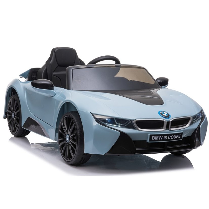 Auto na Akumulator BMW I8 JE1001 Niebieski